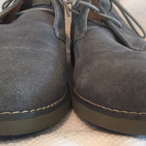 Joseph Abboud Eastwood Chukka Desert Boot 10.5 main image 4